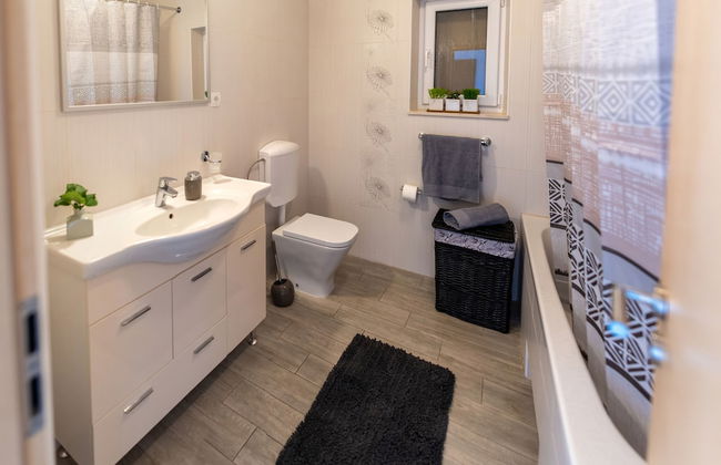 Apartments Sutalo - Foto 39