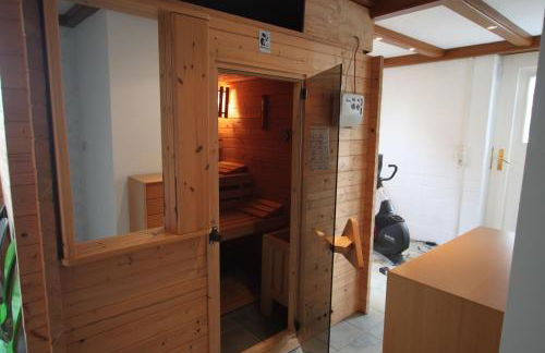 Landvilla Peenesicht - Foto 44