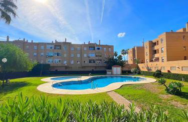 CASA GUADALMAR BY RESIDEA - Foto 54