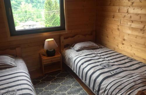 Solina - Jezioro Solińskie - Domki - Photo 8