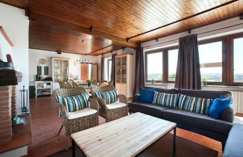 Villa Vinory - La Mandragola - Foto 25