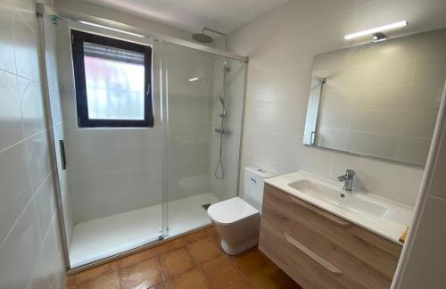 Casa Vela Blanca Vista al mar - Cambrils - - Photo 42