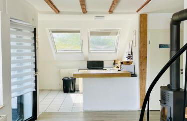 Landhausglück - Freizeitpark, Natur und Fahrradspaß direkt vor der Tür - Foto 23