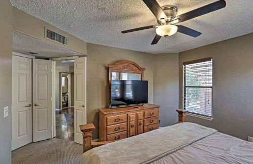 Tucson Desert Retreat with Pool and Hot Tub Access! - Foto 13