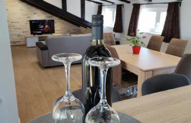 Penthouse Ema - Photo 41