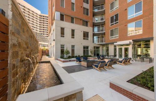 Wonderful 2BR Apartment at Crystal City - Foto 8