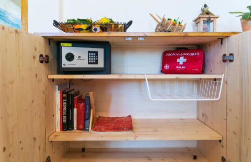 Casa de Paoli - Vista Mare Arenella, Palermo con Parcheggio Privato - Foto 69