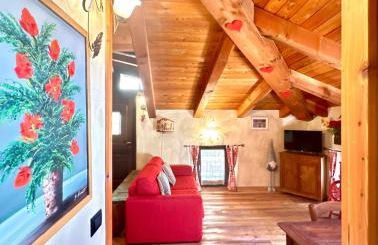 La Maison de Julie - Foto 22