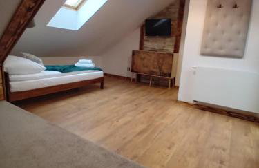 Apartament Góralski Duet 8-osobowy - dwupoziomowy apartament na wyłączność - Foto 20