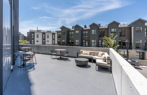 Vibrant 1BD 1BA Pool, Gym, HTub, Bowling and More - Foto 42