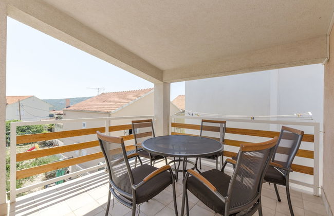 Apartments Marija Jug - Foto 46