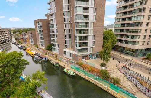 StayCozy Apartments in Kings Cross - Foto 10
