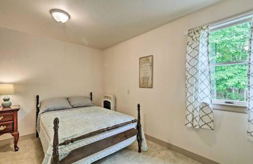 Family Home with WiFi, 14 Mi to Dutch Wonderland! - Foto 17