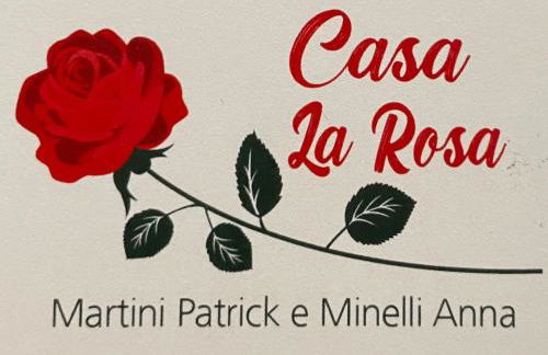 Casa la Rosa - Foto 2