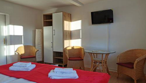 Domizil Am Stadtzentrum - Foto 4