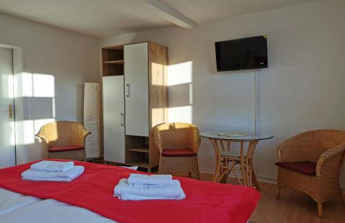 Domizil Am Stadtzentrum - Foto 4