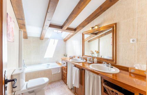 Casa el Arroyal - Foto 27