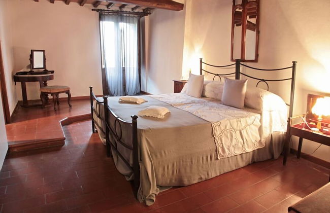 Montelucci Country Resort & Agriturismo di Charme - Foto 7