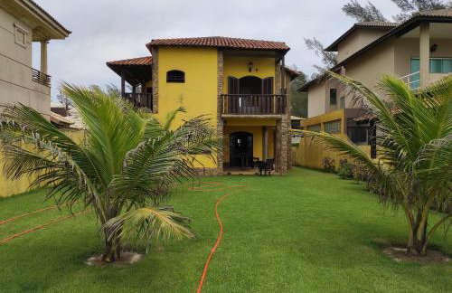 Cabo Frio, Piscina de frente pro Mar, Pé na areia - Foto 21