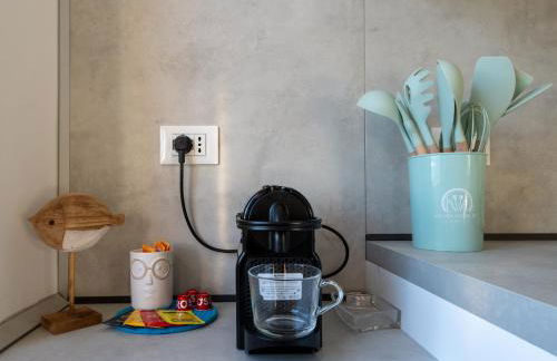 Alice's Home - 20 Steps from the Sea - Foto 8