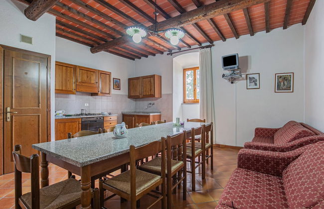 Spacious Tuscany Retreat - Foto 52