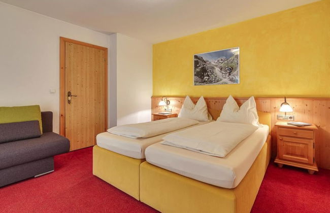 Cosy Apartment in Fugen - Foto 14