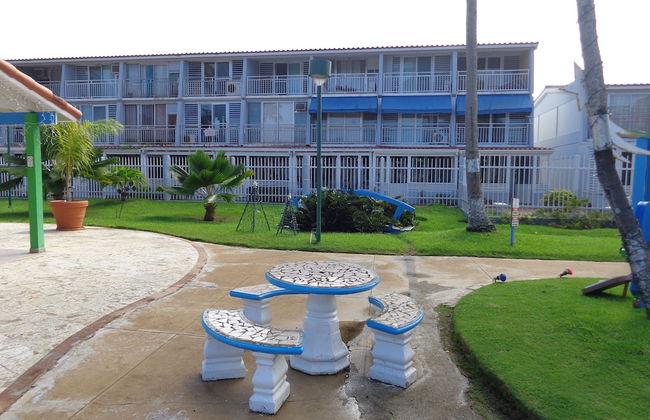 Villas De Playa 2 - Foto 45