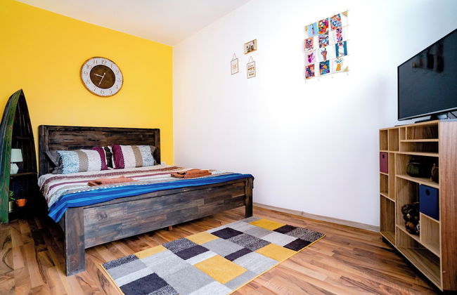 Galeria Grafit Apartments - Foto 16