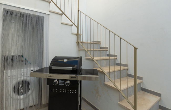 Stylish Terraced House Near the sea - Foto 17