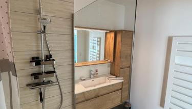 Le petit écrin de Divonne - Foto 5, Shower