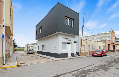 Encantador apartamento en El Delta del Ebro-Apartaments Iaio Kiko - Foto 18