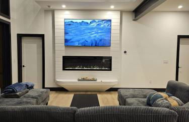 Lux Windham Getaway - Views & Indoor Heated Pool - Foto 24