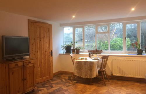 Holly Lodge, Gilchristland Organic Farm cottage - Foto 9