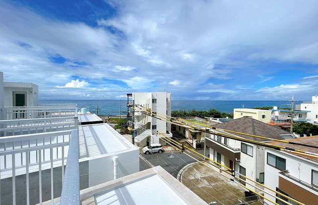 Palace Oceanside - Foto 13