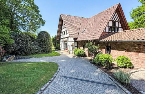 Apartment Siemoneit by Interhome - Foto 13