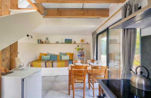 1km de la plage de Plovan - Studio pour 2 - Foto 1