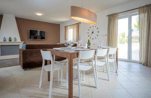 Hvaretta villas with private pools - Foto 87