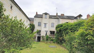 Maison Loire & Cé'rénité - Foto 3, Garden