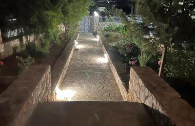 Villa Maxima Lavrio - Foto 65