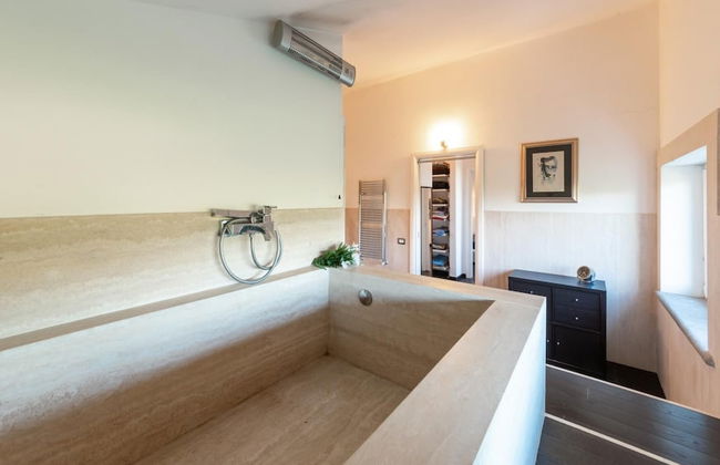 Villa Bubi 8 1 - Foto 33