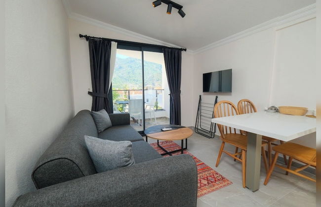 Diplomat Suites - Foto 7