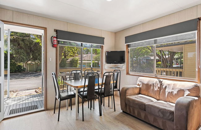 Discovery Parks - Echuca - Photo 37