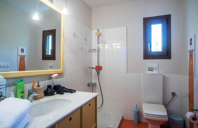 Panorama Villa Sea View - Foto 35