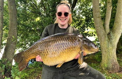 Lakeland Lodge with private Hot Tub and fishing - Foto 21