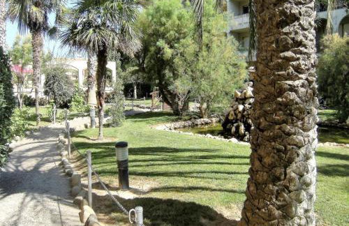 Apartment for 5 people with garden - Photo 21