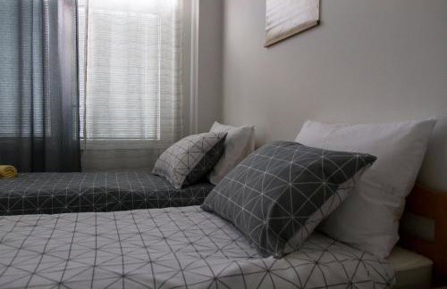 Sunny day apartments - Foto 54