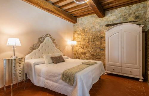 Villa Le Polle di Meletro - Apartments - Foto 6