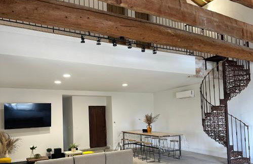 Gîtes Le Mas de la Vernède - Photo 29