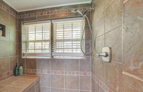 Riverfront Cheboygan Home with Dock about 4 Mi to Town! - Photo 16