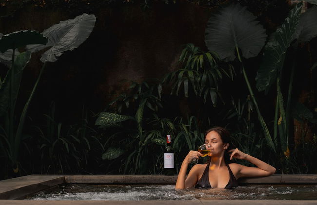 Kayumanis Ubud Private Villas & Spa - Foto 14